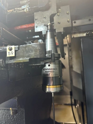 2019 DOOSAN VC 630/5AX Vertical Machining Centers (5-Axis or More) | Charter Auctions (29)