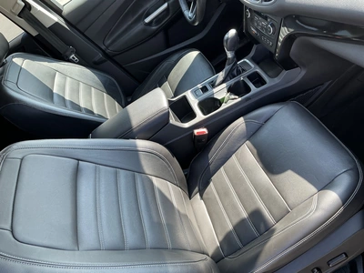 Used 2017 FORD ESCAPE SUVs Michigan US | Miedema Asset Management Group #1397241