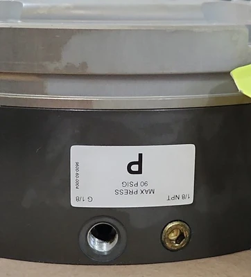 NEW SCHUNK 321476