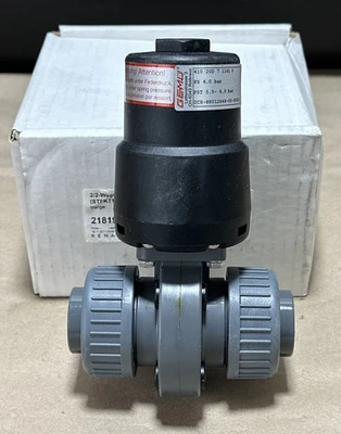 NEW Gemu 88012648-00-505211