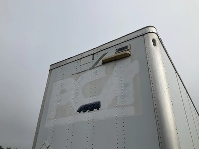 Used 2004 WABASH _UNKNOWN_ Misc Trailers Michigan US | Miedema Asset Management Group #1301619