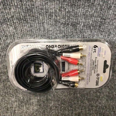 New | in-Stock RCA 03-TP130AG Misc Electrical & Power Parts California US | Davliegogo LLC #1709753