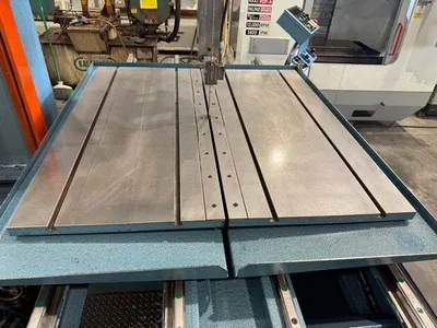 2013 DOALL 2618 Vertical Band Saws | GMT (8)