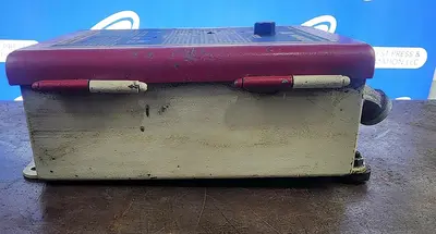 Used WINTRISS 9674201 Light Curtains & Grids Michigan US | Midwest Press and Automation #872201