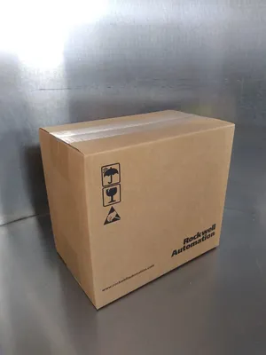 Allen Bradley 25C-D013N114/B AC VFD Variable Frequency Drive Loc1C5