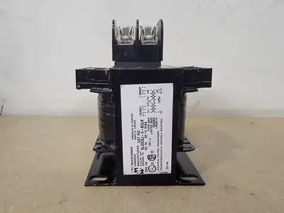 Used HAMMOND MANUFACTURING SL500QJ-3-BULK Transformers British Columbia CA | Lenmark #367105