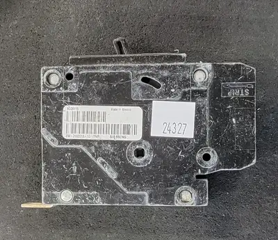 USED SIEMENS BQD6115