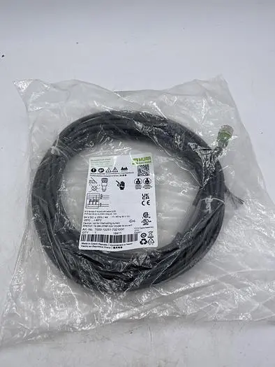 New | in-Stock MURR ELEKTRONIK MURR ELEKTRONIK 7000-12251-7321000 Misc Electrical & Power Parts | ND Industrial Surplus #1214144