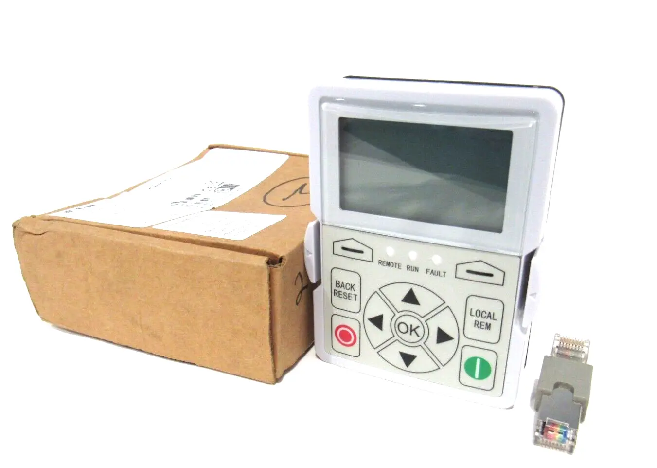 NEW EATON DXG-KEY-LCD KEYPAD DXGKEYLCD