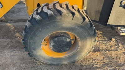 Used _UNKNOWN_ _UNKNOWN_ Backhoe Loaders Texas US | Miedema Asset Management Group #1315764