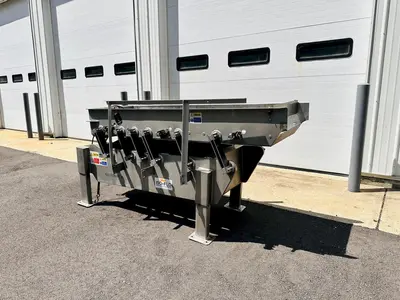 USED KEY TECHNOLOGY 430870-1