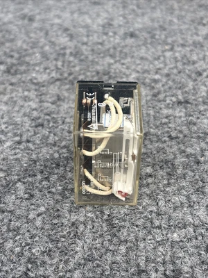 Used Omron LY4N Misc Electrical & Power Parts California US | Davliegogo LLC #1710569