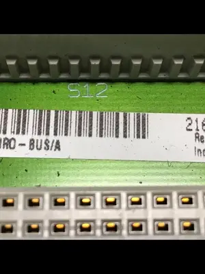 USED KEBA KEMROBUS 1842E-0