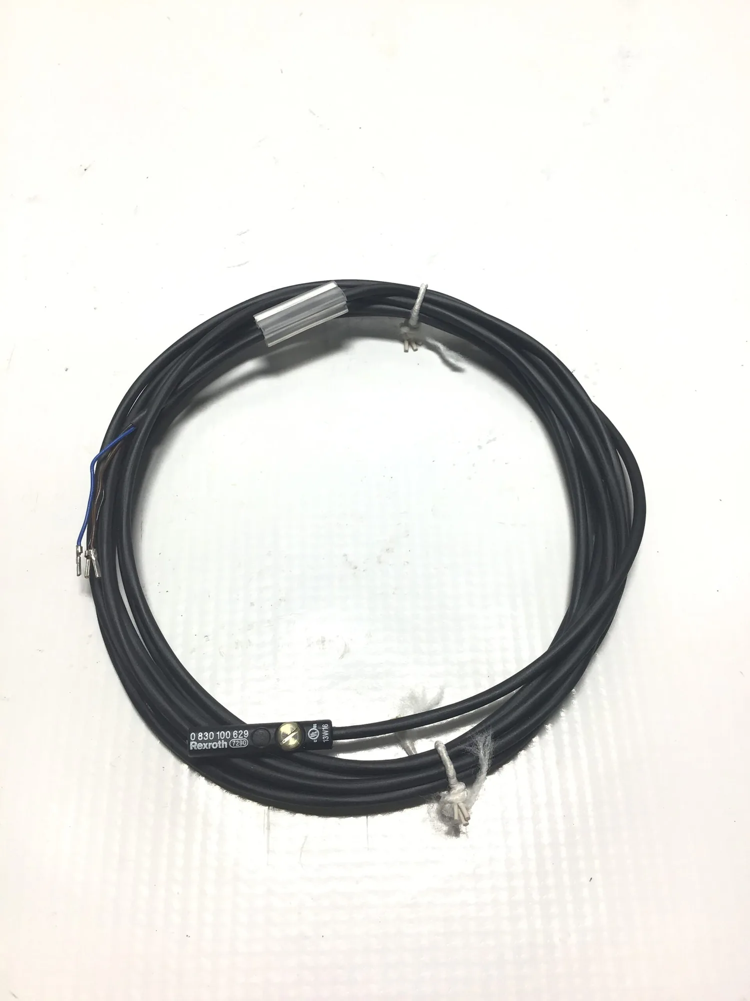 Rexroth 0830100629 Proximity Switch Sensor 130mA (Lot of 5)