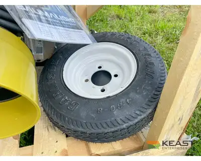 Used BAUMALIGHT _UNKNOWN_ Generators Iowa US | Keast Enterprises #1360097