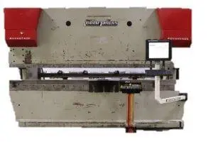 Used ACCURPRESS _UNKNOWN_ Press Brakes New York US | Federal Equipment #205080