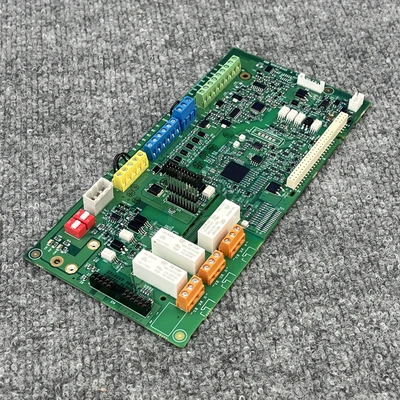 Used ABB CCON-23X Printed Circuit Boards (PCB) California US | Davliegogo LLC #1705718