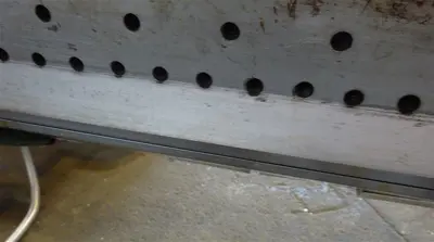 EGAN cast film die Extrusion Other | Mark One Machinery (4)