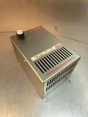 Hoffman D-AH8001B 120V 800Watts (7.5.1)