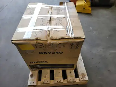 New | in-Stock HONDA GXV340-337 Diesel Engines British Columbia CA | Lenmark #1440074