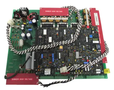 NEW ROBICON 560447.02 CONTROL BOARD 216-0431-02 56044702