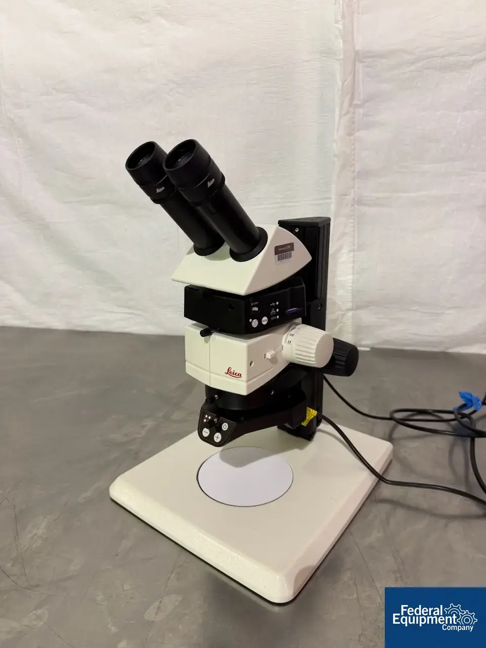 Used Leica _UNKNOWN_ Miscellaneous Laboratory Equipment Ohio US | Federal Equipment Company #1370907