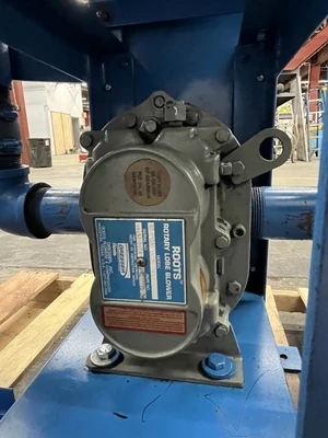 Pneu-Con Vacuum Conveying, Inc, 7.5 Hp