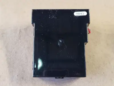 USED SQUARE D 9999-AO01