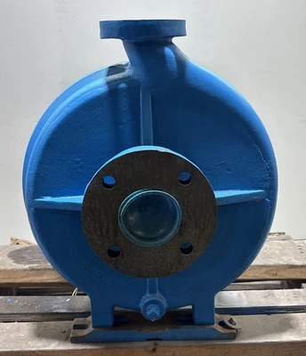 Used INGERSOLL+DRESSER HOC2 3x1.5-13 Centrifugal Pumps Indiana US | J&J Industrial Supply #1566398