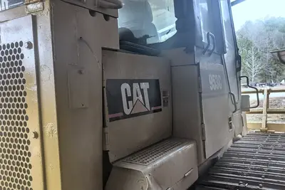 Used 2002 CATERPILLAR 953C Compact Track Loaders Alabama US | Proxy Equipment #1382994
