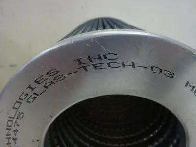 NEW PTI TECHNOLOGIES FHD-040-GC