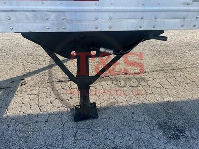 Used 2015 GREAT DANE _UNKNOWN_ Box Trailers Illinois US | T&S Trailer Pool #1509431