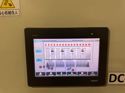 USED 2019 HOLTROP & JANSMA HJ-D1901S012