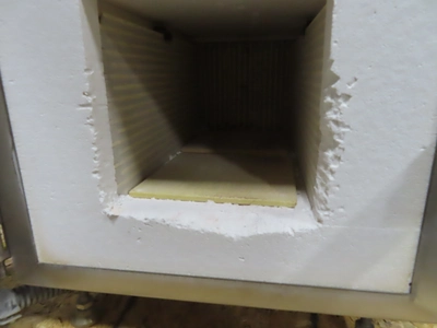 Electric Lab Furnace, 1200 C
