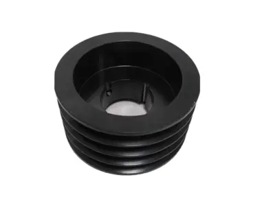NEW DODGE 115137 SHEAVE 4C8.0-2517