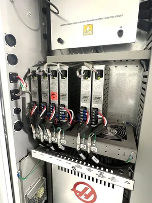 2021 HAAS VF-2SS Vertical Machining Centers | Clark Machinery Sales, LLC (12)