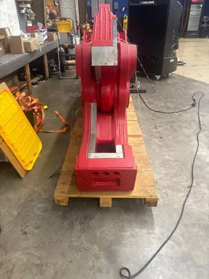 New | in-Stock 2024 CMB CRE Misc Construction Attachements Ontario CA | ELV Select Equipment #1496497