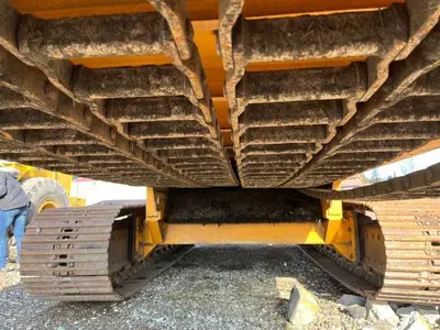 Used 2005 _UNKNOWN_ _UNKNOWN_ Forestry Grinders Oregon US | KNM Equipment Sales & Service #1363649