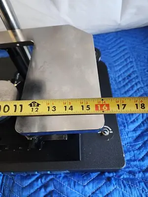 USED SIGNATONE H150W