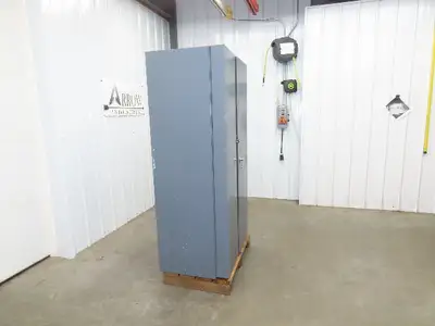 Used DURHAM _UNKNOWN_ Cabinets Indiana US | Arrow Industrial #1460344