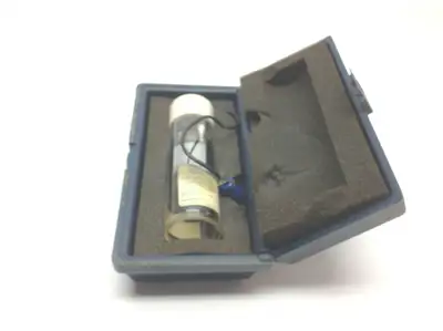 USED PERKIN ELMER ANTIMONY INTENSITRON HOLLOW CATHODE BULB