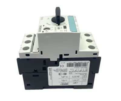 New | in-Stock Siemens 3RV1021-1EA10 Circuit Breakers Michigan US | Maverick Industrial Sales #1459768