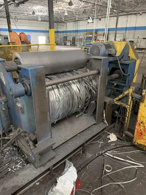 Used WEAN N/A Slitters & Slitting Lines Ohio US | G-2000, Inc. #1328230