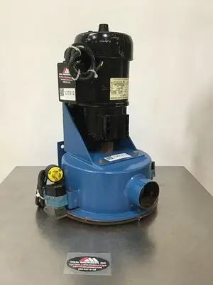 USED DAYTON 6Z817A