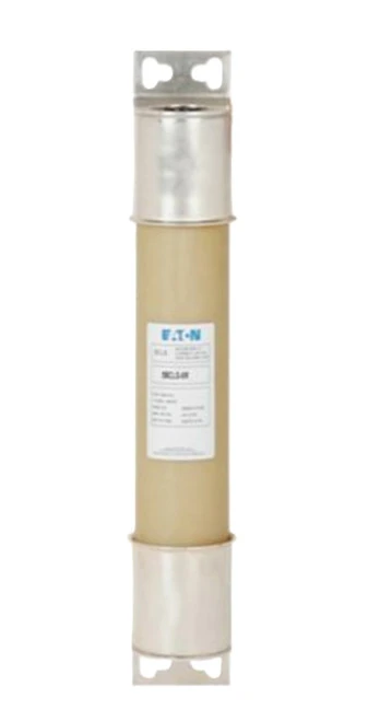 Bussmann Eaton 7BCLS-3R Single Barrel Fuse, 100A [New]