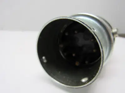SKP9GC Ever-Lock 9 Pin Electric Plug 20A 250VDC 600 VAC