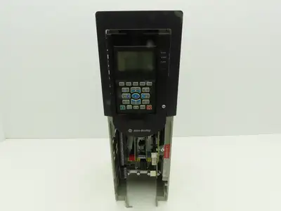 Allen Bradley 20G11ND011AA0NNNNN PowerFlex 755 AC Drive 480V 14A 7.5HP Series A