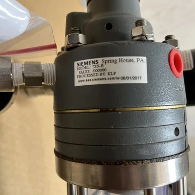 NEW ITT Sterile Access