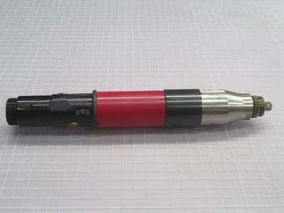 Used DESOUTTER 6150040455 Air Tools, DC Electrical Tools & Accessories Texas US | Aucto #1456970