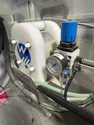 Used 2019 WANDRES IR-100/01/IX2 Miscellaneous Woodworking Equipment Florida US | MachineryMax #1468757